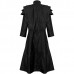 Concession of Pain Gothic Coat Concession of Pain Gothic Coat